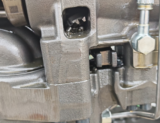 Spare-Parts Service